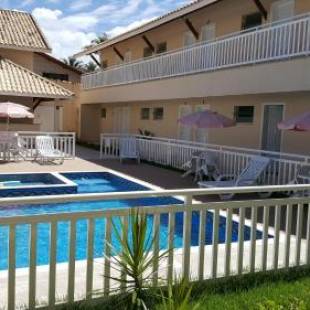 Фотографии мини отеля
Pousada Peruíbe Ametista