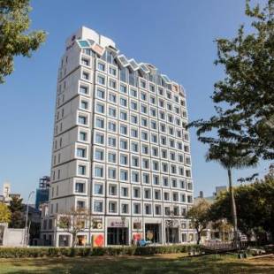 Фотографии гостиницы
The Place Taichung