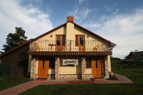 Фотография гостевого дома Viesu nams Smaidas