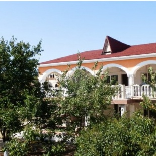 Фотография пансионата Фиеста