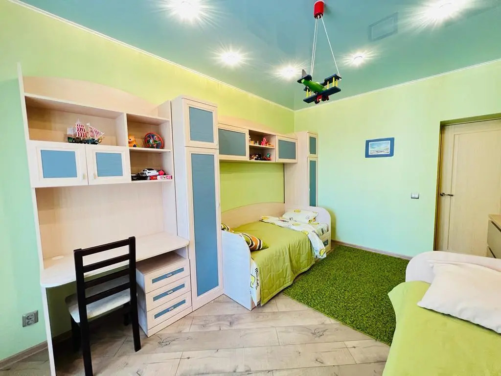 Фотография квартиры Апартаменты СпатиНаКровати на улице Московская