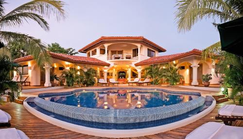 Фотография гостиницы Los Altos de Eros - Adults Only