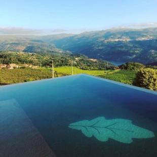 Фотографии мини отеля
BHDouro