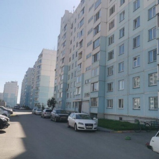 Фотография квартиры Апартаменты на улице Спортивная