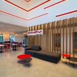 Фотография гостиницы Hotel Moov Curitiba