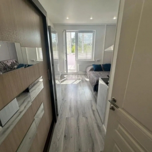 Фотография квартиры Апартаменты на улице Лётчика Волчкова 2