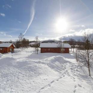 Фотографии гостевого дома 
            Brennabu