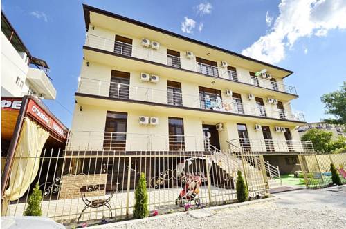 Фотографии гостевого дома 
            Gold