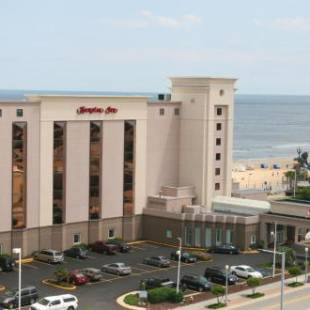 Фотографии гостиницы
Hampton Inn Virginia Beach Oceanfront North