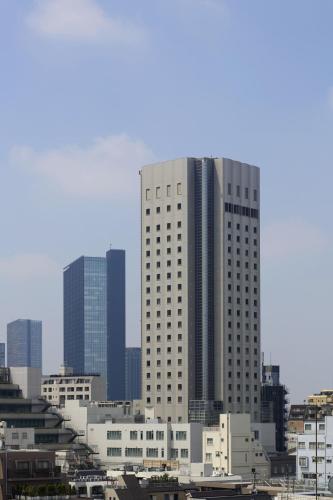 Фотография апарт отеля Hundred Stay Tokyo Shinjuku