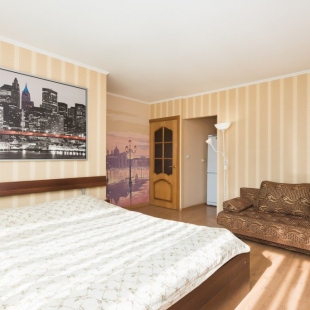 Фотография квартиры Апартаменты Марьин Дом на Восточной 72