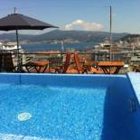 Фотография гостиницы Hotel Silken Axis Vigo
