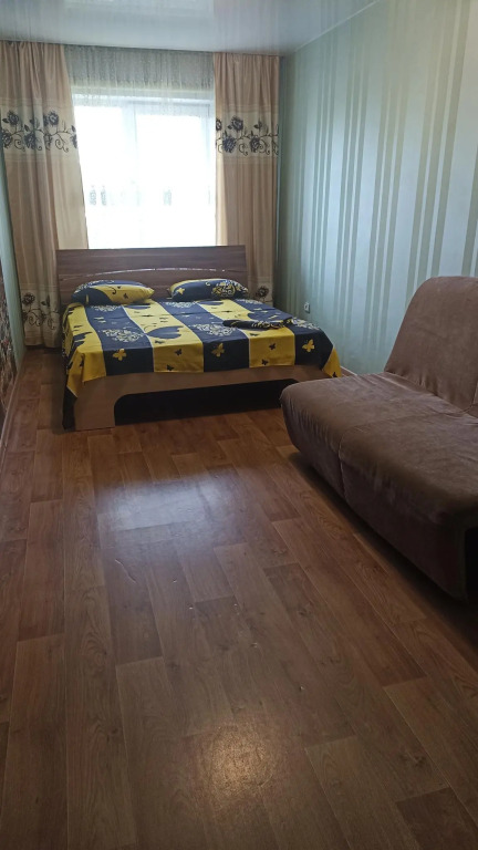 Фотография квартиры Апартаменты на улице Розы Люксембург 9