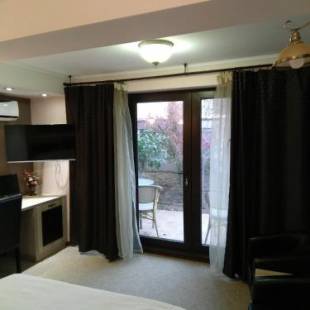 Фотография гостиницы La Cristina