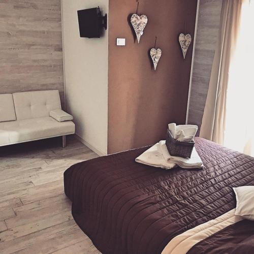 Фотография мини отеля Perla della Sila B&B