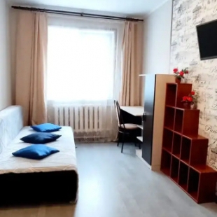 Фотография квартиры Апартаменты Двухкомнатные апартаменты мкр Южный