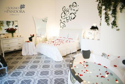 Фотография мини отеля Il Sogno Di Pandora