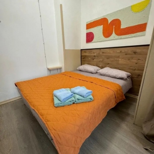 Фотография квартиры Апартаменты Onebed на проспекте Кутузовский