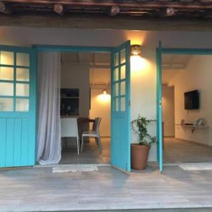 Фотографии гостевого дома
Vila dos Lençóis