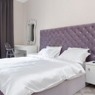 Фотография квартиры Апартаменты в центре с двумя спальнями