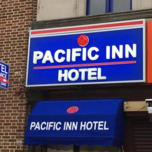 Фотографии мини отеля
Pacific Inn London Heathrow