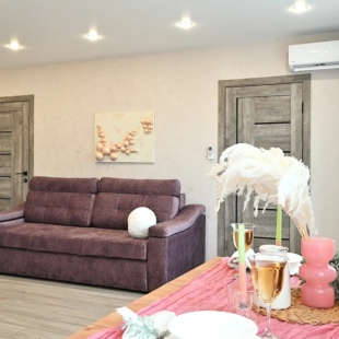 Фотография квартиры Квартира на Баумана Milli House