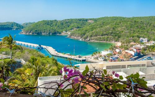 Фотография гостевого дома 1063 - Cruz Del Mar M302