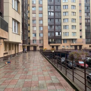 Фотография квартиры Апартаменты на Московском проспекте 9