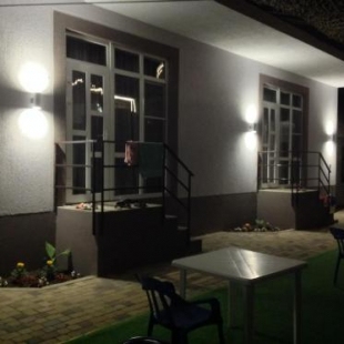 Фотография гостевого дома На Песчаной 23