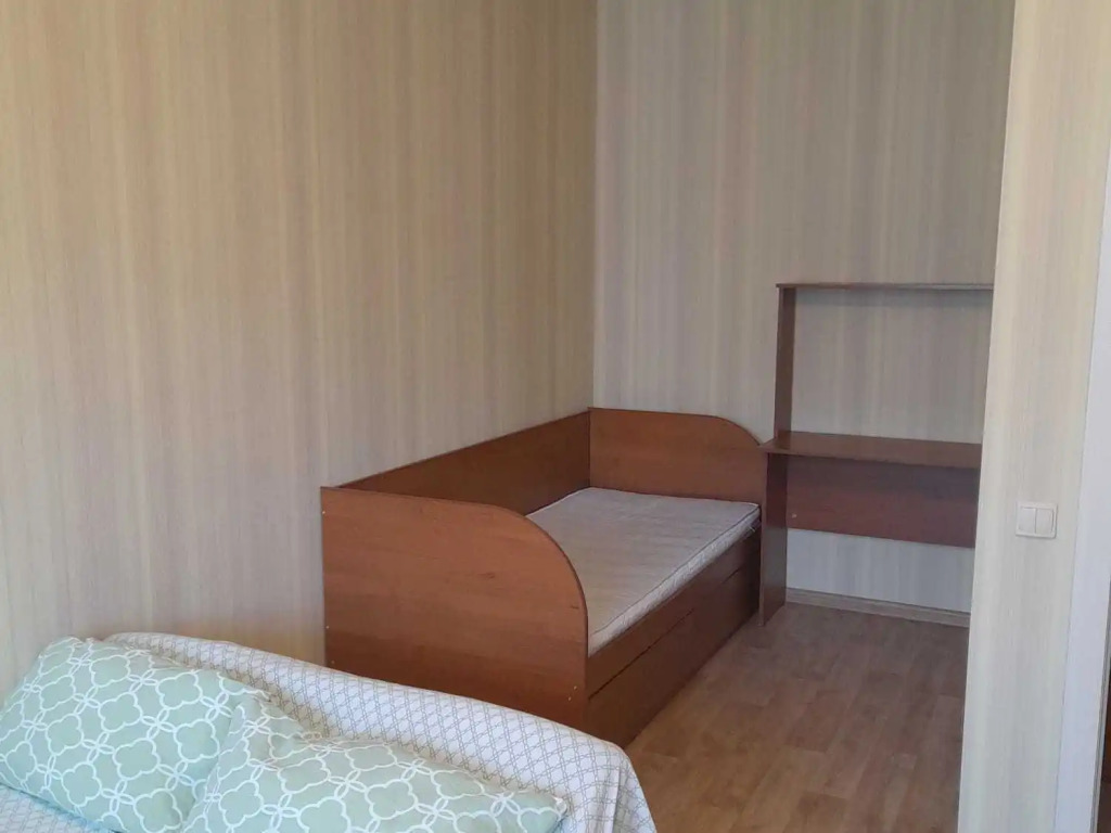 Фотография квартиры Квартира Уютная на Николаевском проспекте