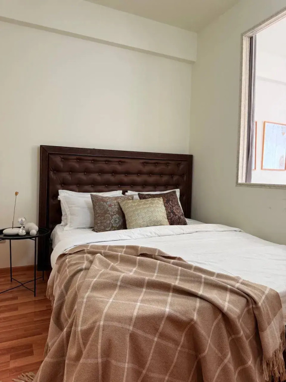 Фотография квартиры Уютные с отдельной спальней рядом с озером Апартаменты