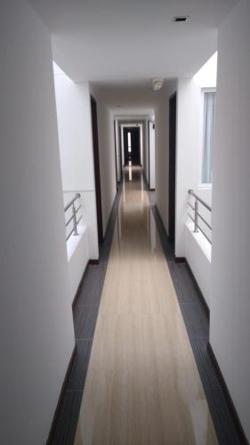 Фотография гостиницы Hotel paradise