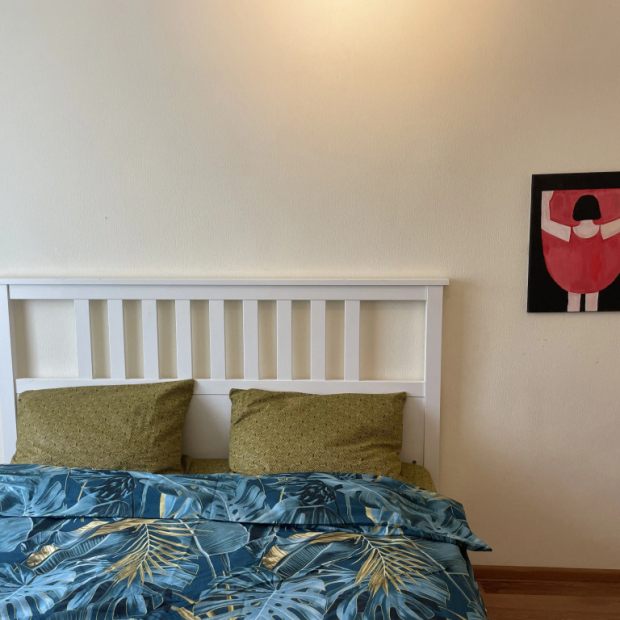 Фотографии квартиры 
            Квартира Уютная Квартира в Самом Центре Города