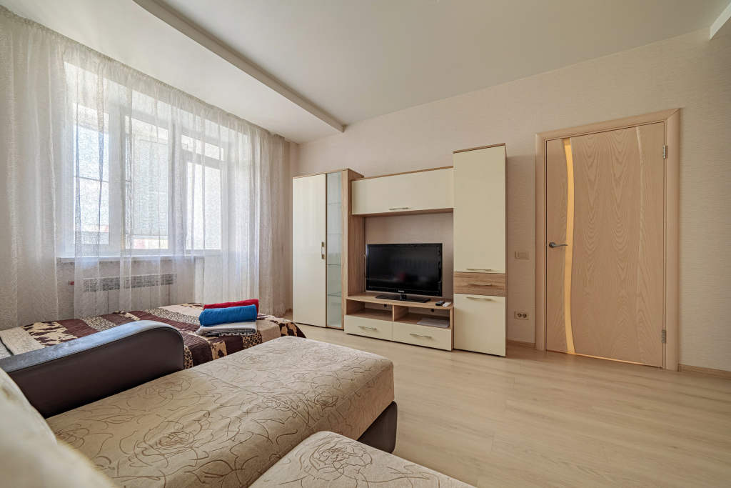 Фотография квартиры Квартира Флагман Отель