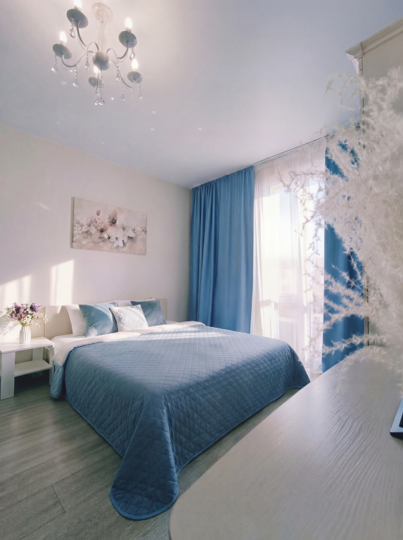 Фотография квартиры Квартира ЖК Озерки