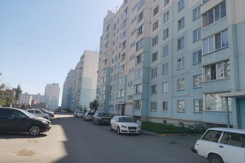 Фотография квартиры Апартаменты на улице Спортивная