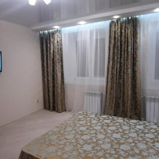 Фотография квартиры Max Apart (Макс Апарт) на переулке 1-й Гороховский