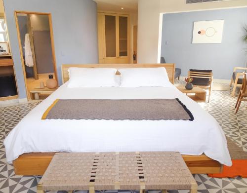 Фотографии гостиницы
Casa Nuevo Leon