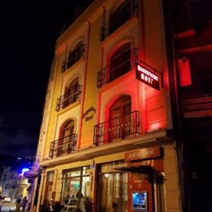 Фотографии гостиницы
Magnificent Hotel