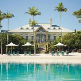 Фотографии гостиницы 
            InterContinental Sanctuary Cove Resort, an IHG Hotel