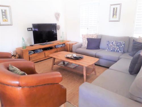 Фотография квартиры The Loft on Harrison Green