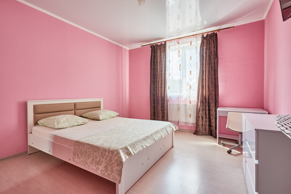 Фотография квартиры Квартира в Центре на улице Достоевского