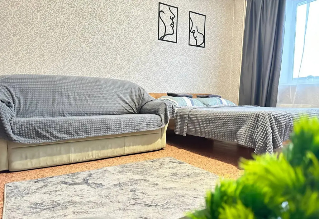 Фотография квартиры Квартира на Пирогова 9/1