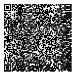 QR код гостиницы Афина