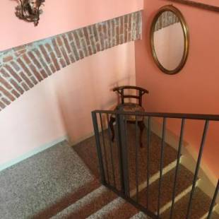 Фотографии мини отеля
RESIDENZA CarloMaria