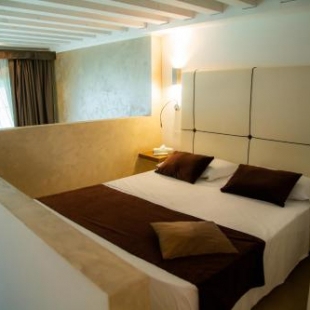 Фотография гостевого дома Al Canal Regio