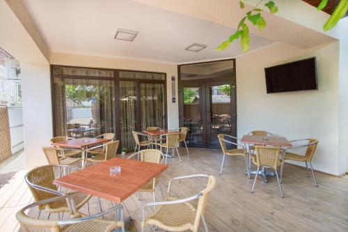 Фотография гостевого дома Элегия