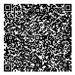 QR код гостиницы Гольфстрим
