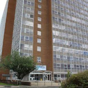 Фотографии гостиницы
Milton Manchester Hotel