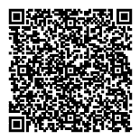 QR код гостиницы Hotel Kazbegi